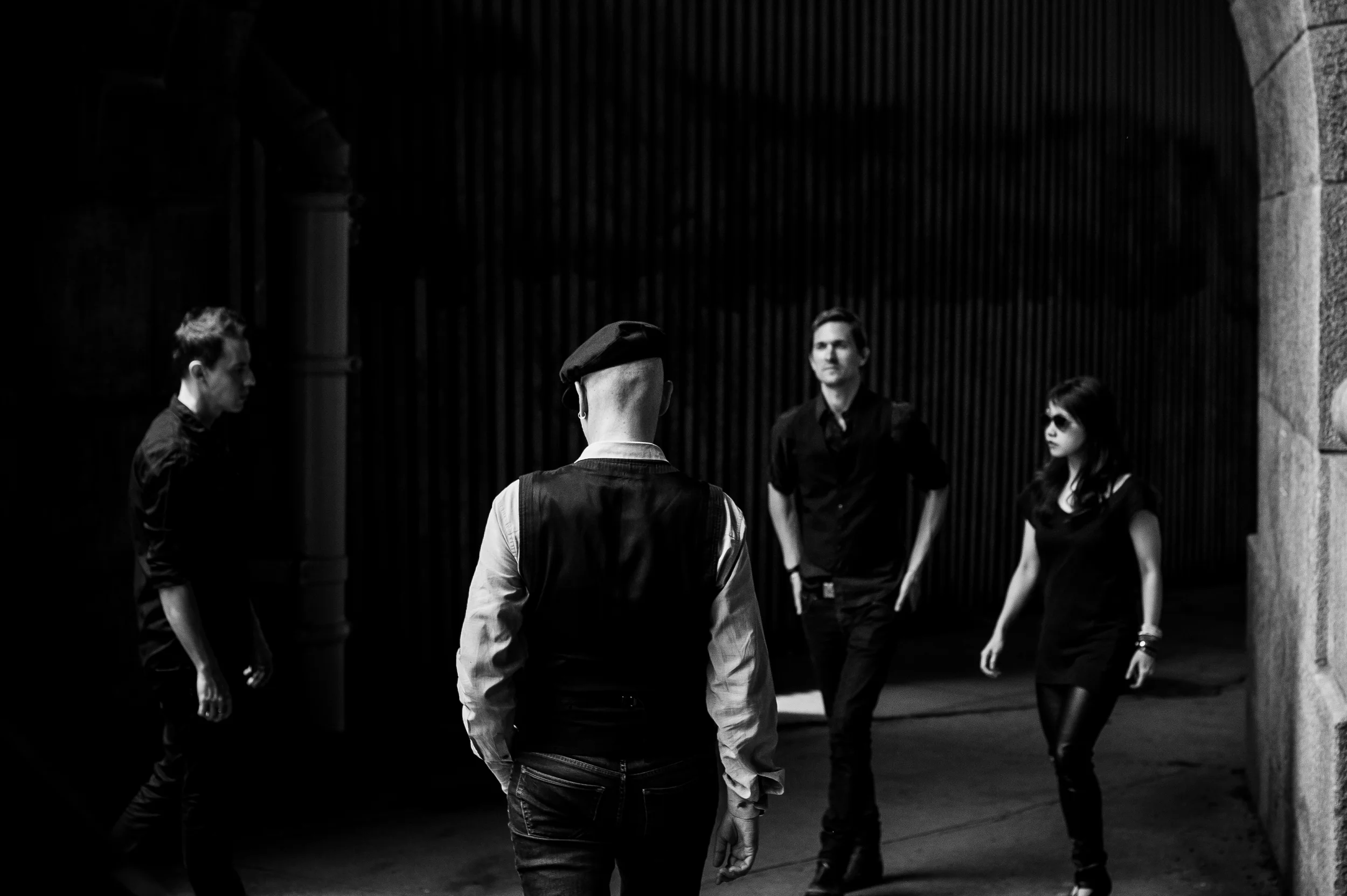 herMajesty at Rockwood Music Hall