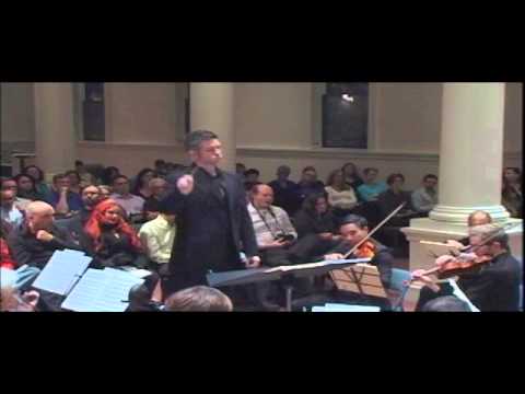 Danzon No. 2, Arturo Marquez