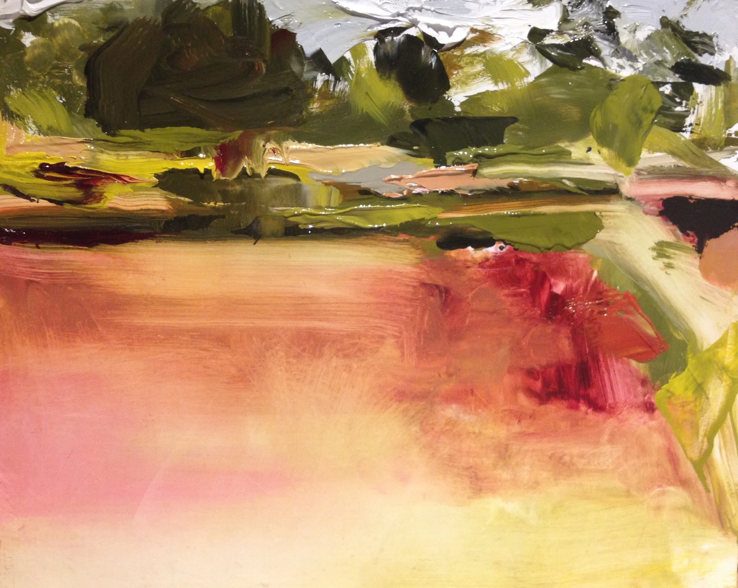 Spring Bog #2