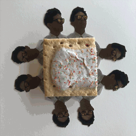 Pop Art is for Everyone, Pop Tarts are for Everyone Else