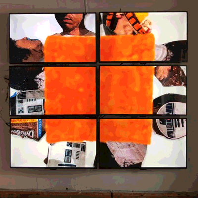 Cheez-It: Mixed Heads