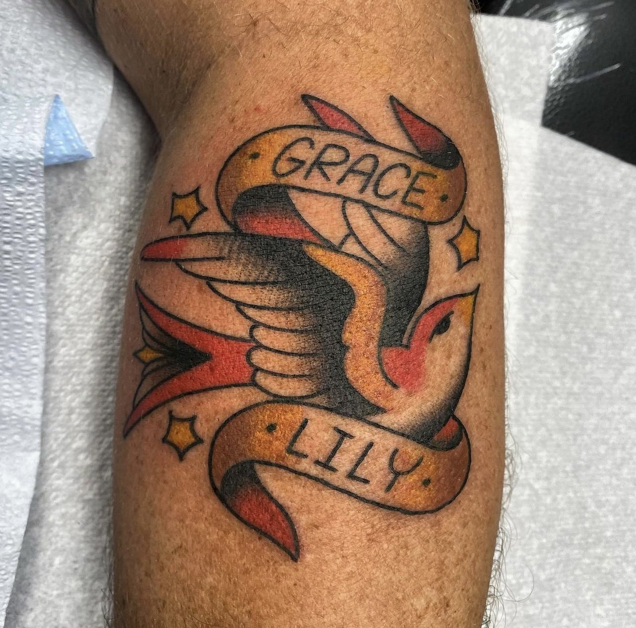 Details more than 145 victory tattoo latest