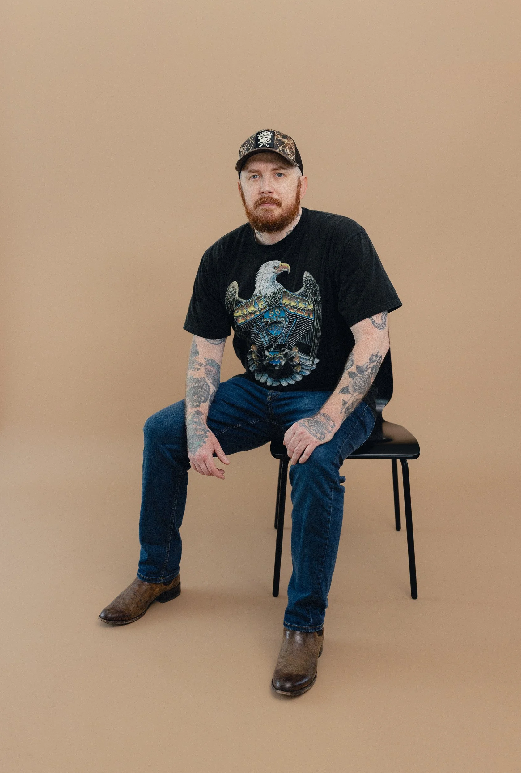 Justin Wayne