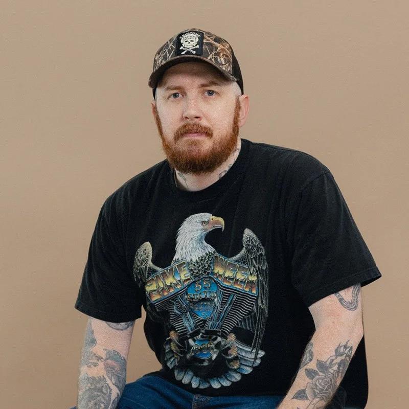 Justin Wayne