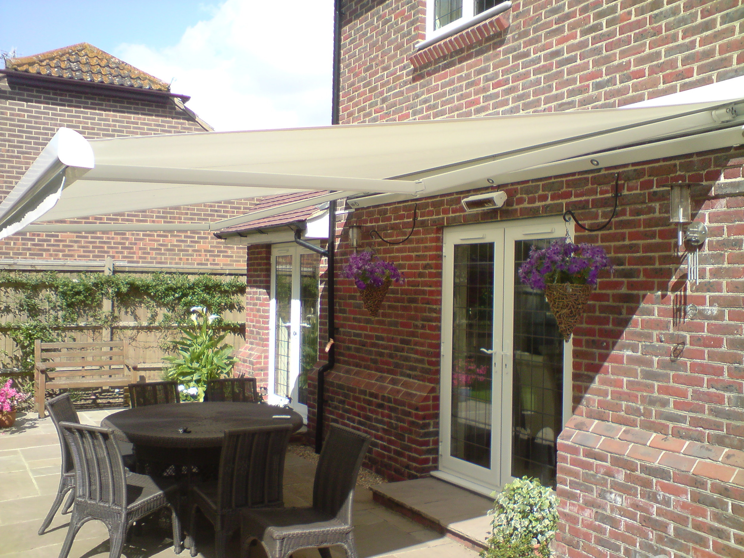 Awnings