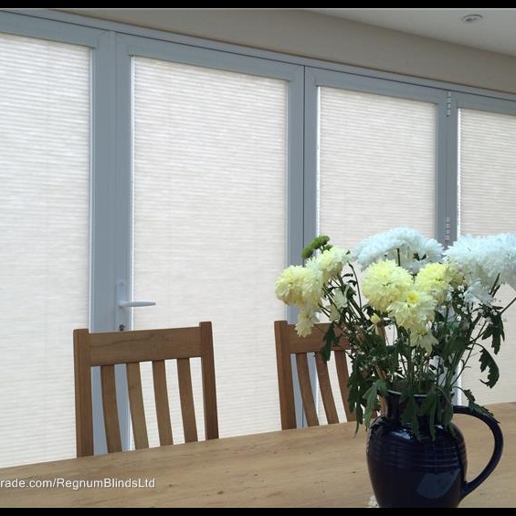 Perfect Fit & Intu Blinds