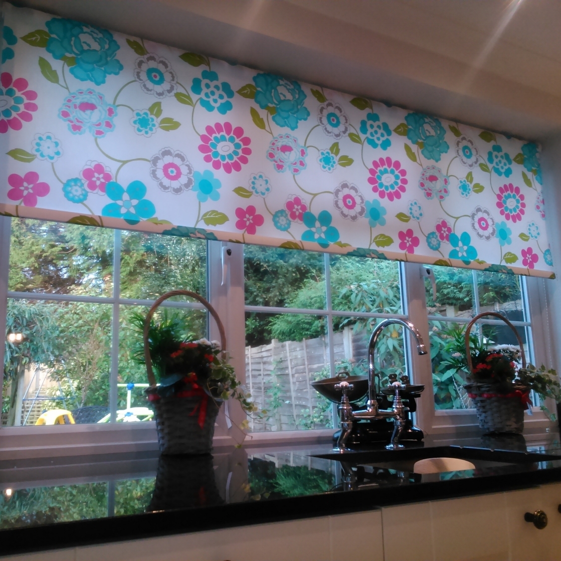 Roller Blinds
