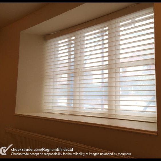 Silhouette Blinds