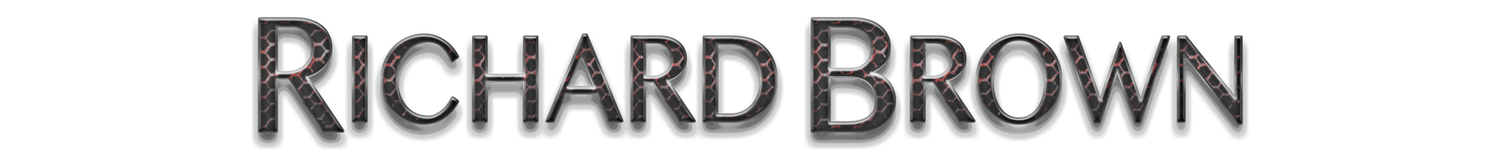 Richard Brown