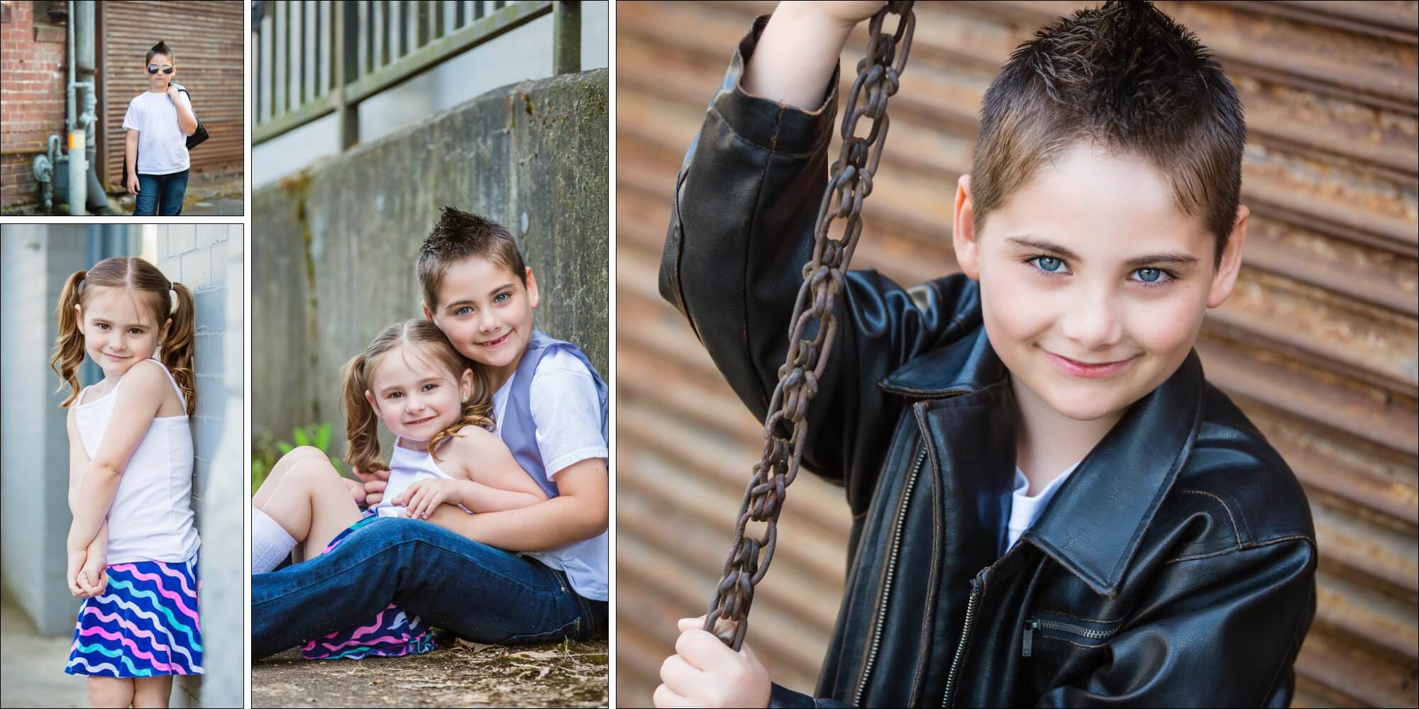 Family Photographer Salem Oregon