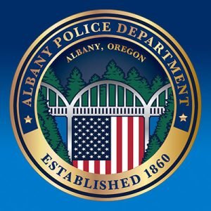 Albany Oregon Police Department