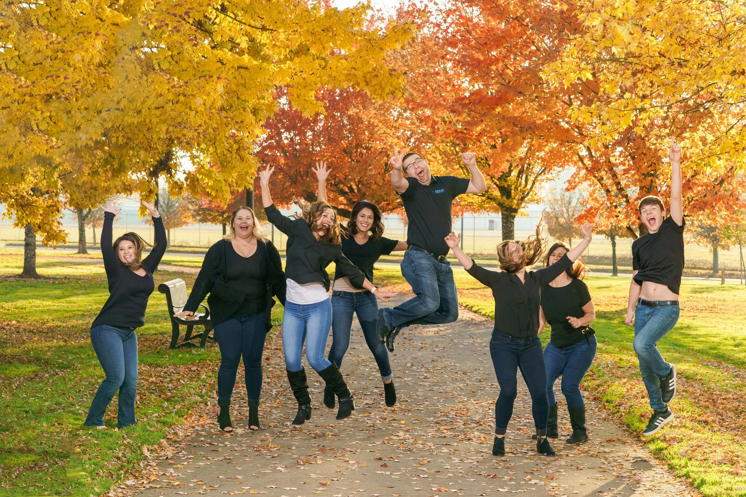 corvallis oregon headshots corporate professional medical team pictures.jpg