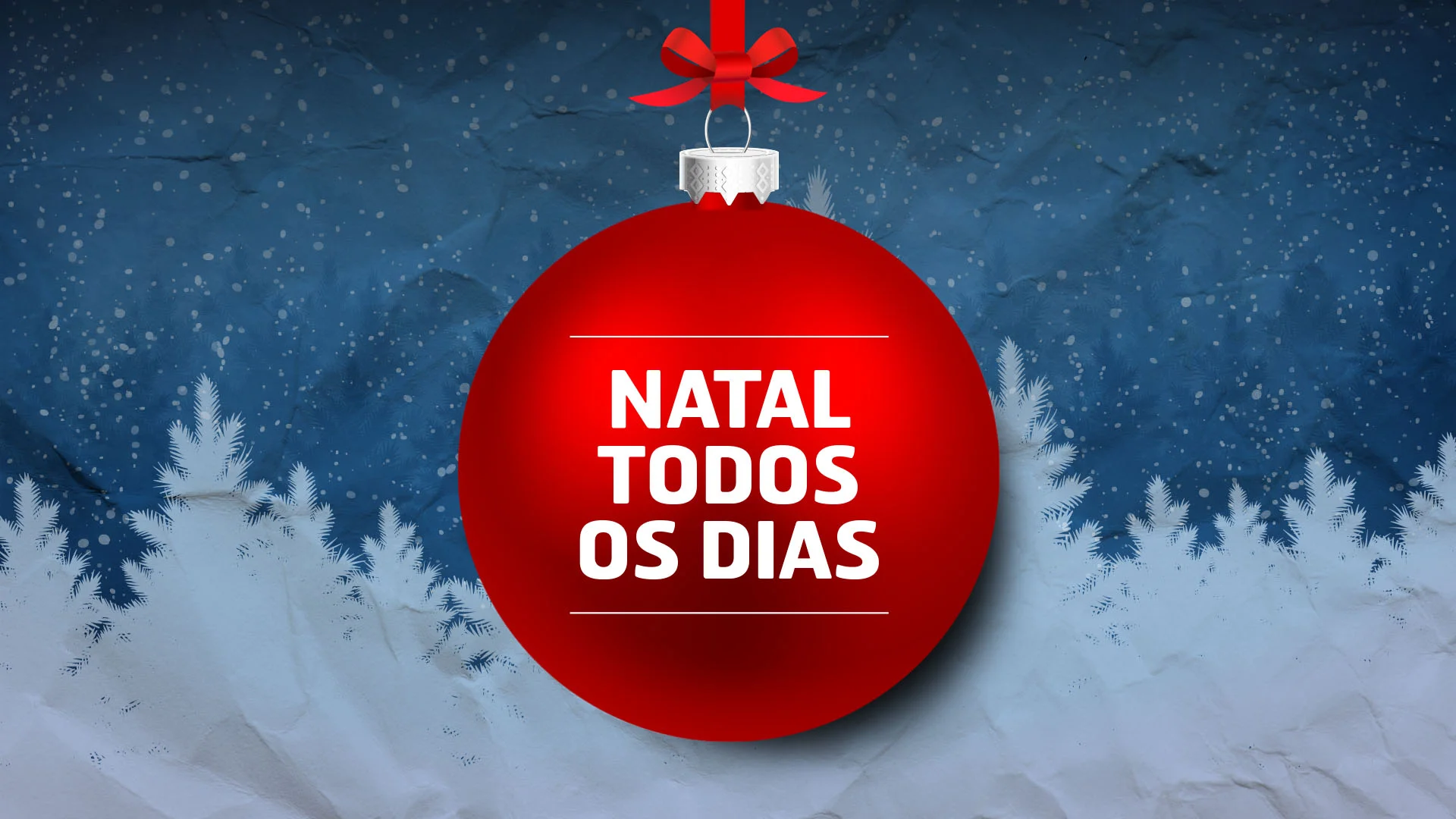 Natal Todos os Dias / E.Leclerc Portugal - 50% Desconto em Cartão nos Brinquedos - Cartela de Natal 2016