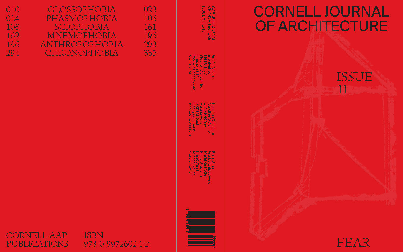 Cornell Journal Architecture