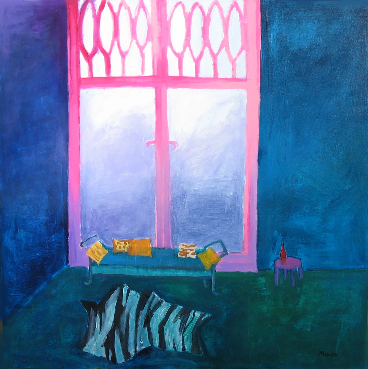Living Room 6