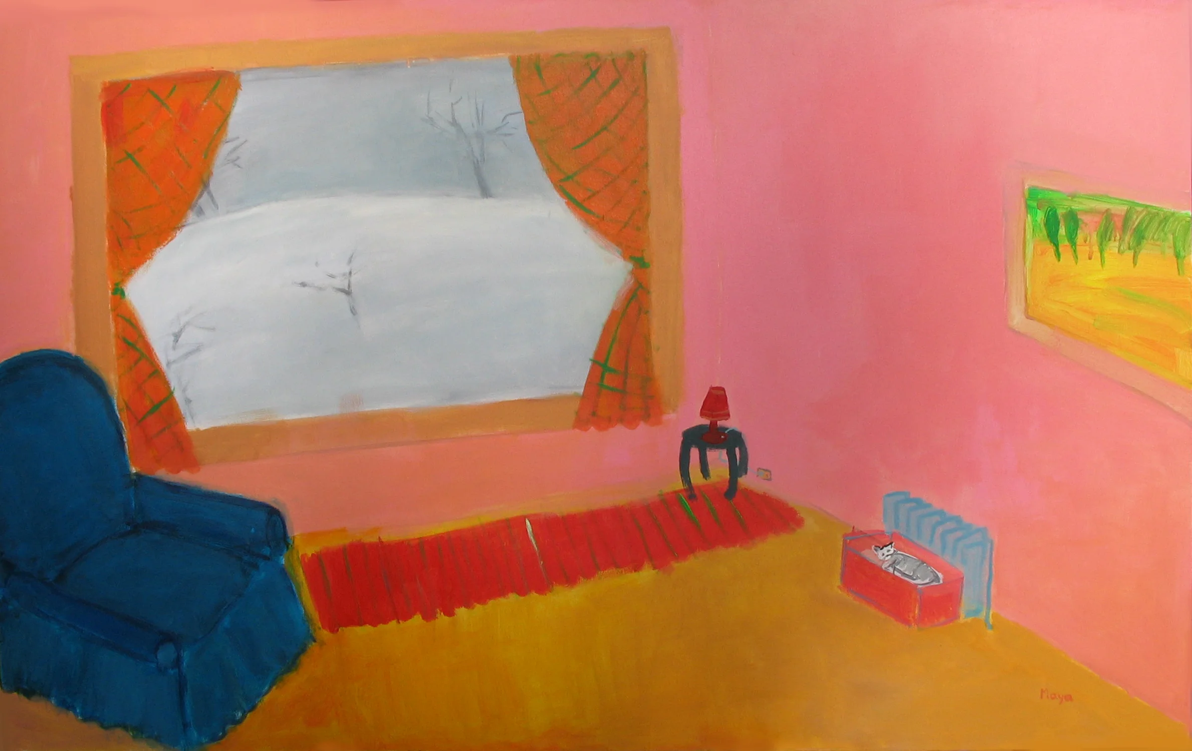 Living Room 7