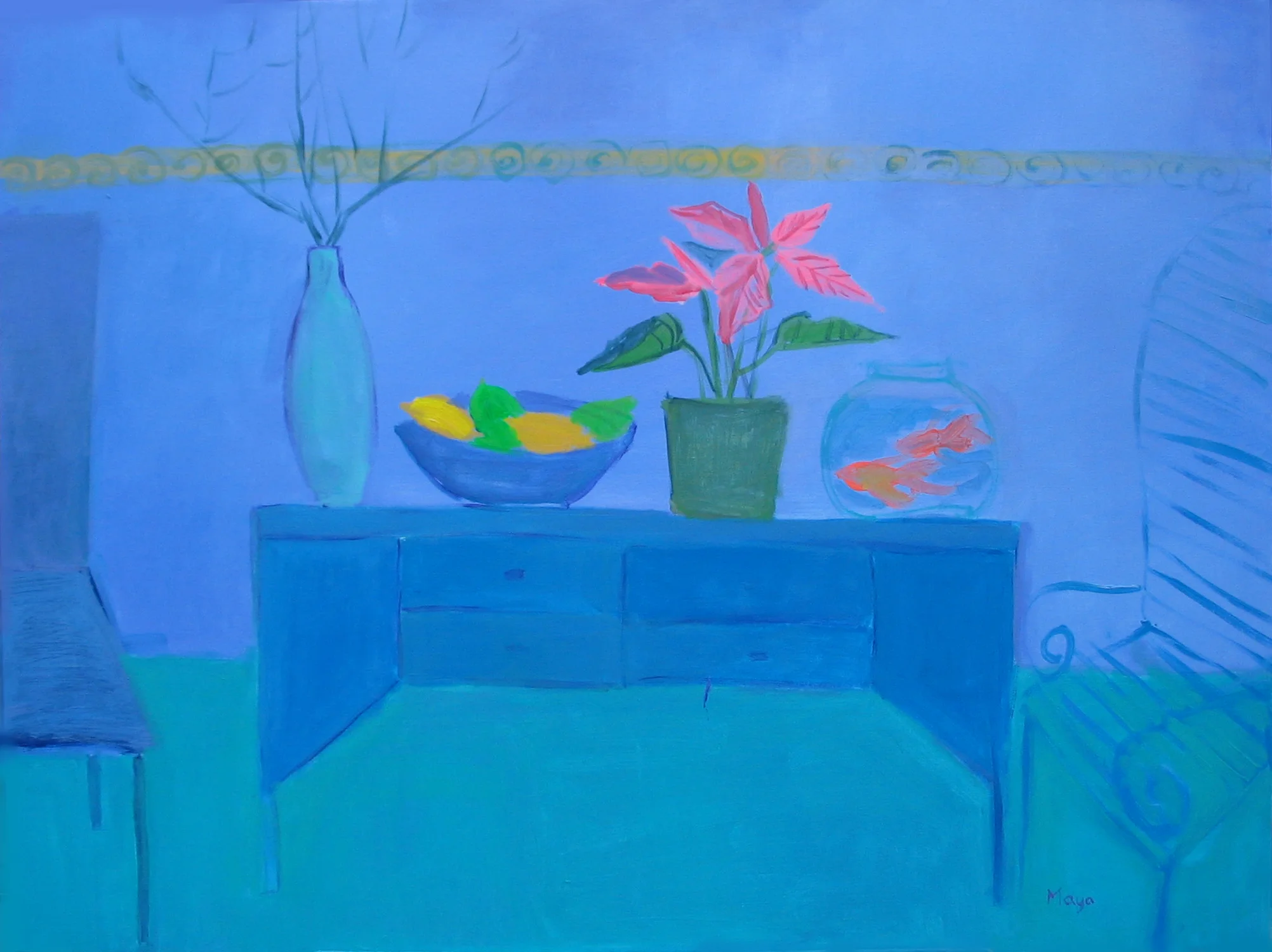 Living Room 8