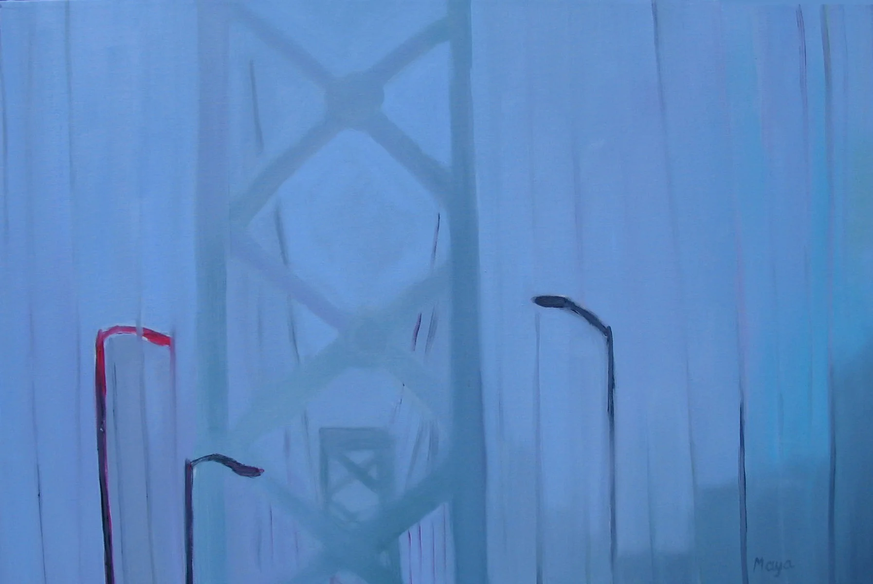Bay Bridge