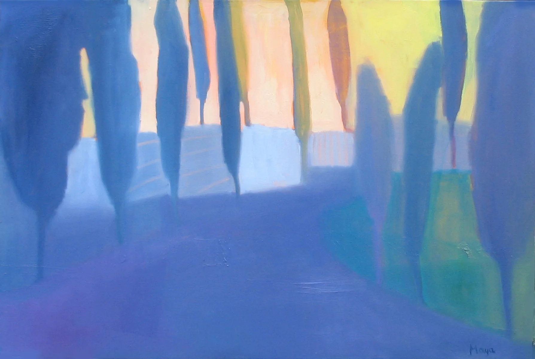 Trees 2