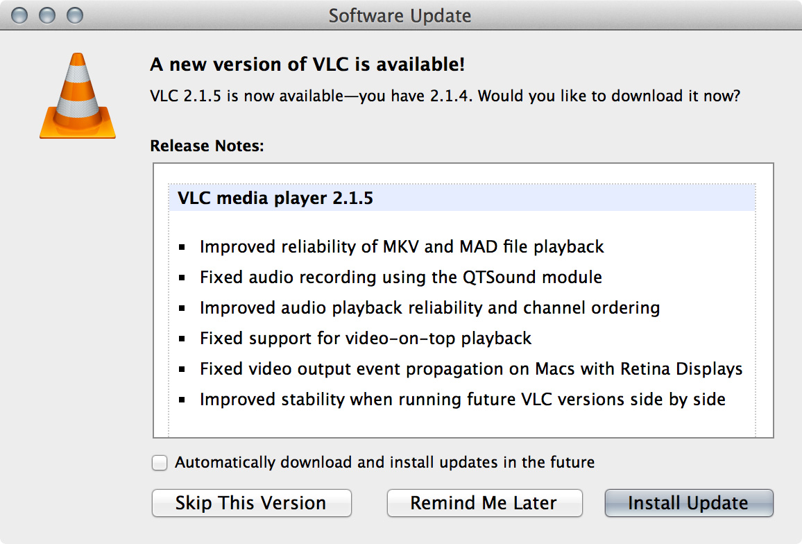 An old-school, Unapologetic Interface, but not without finesse
