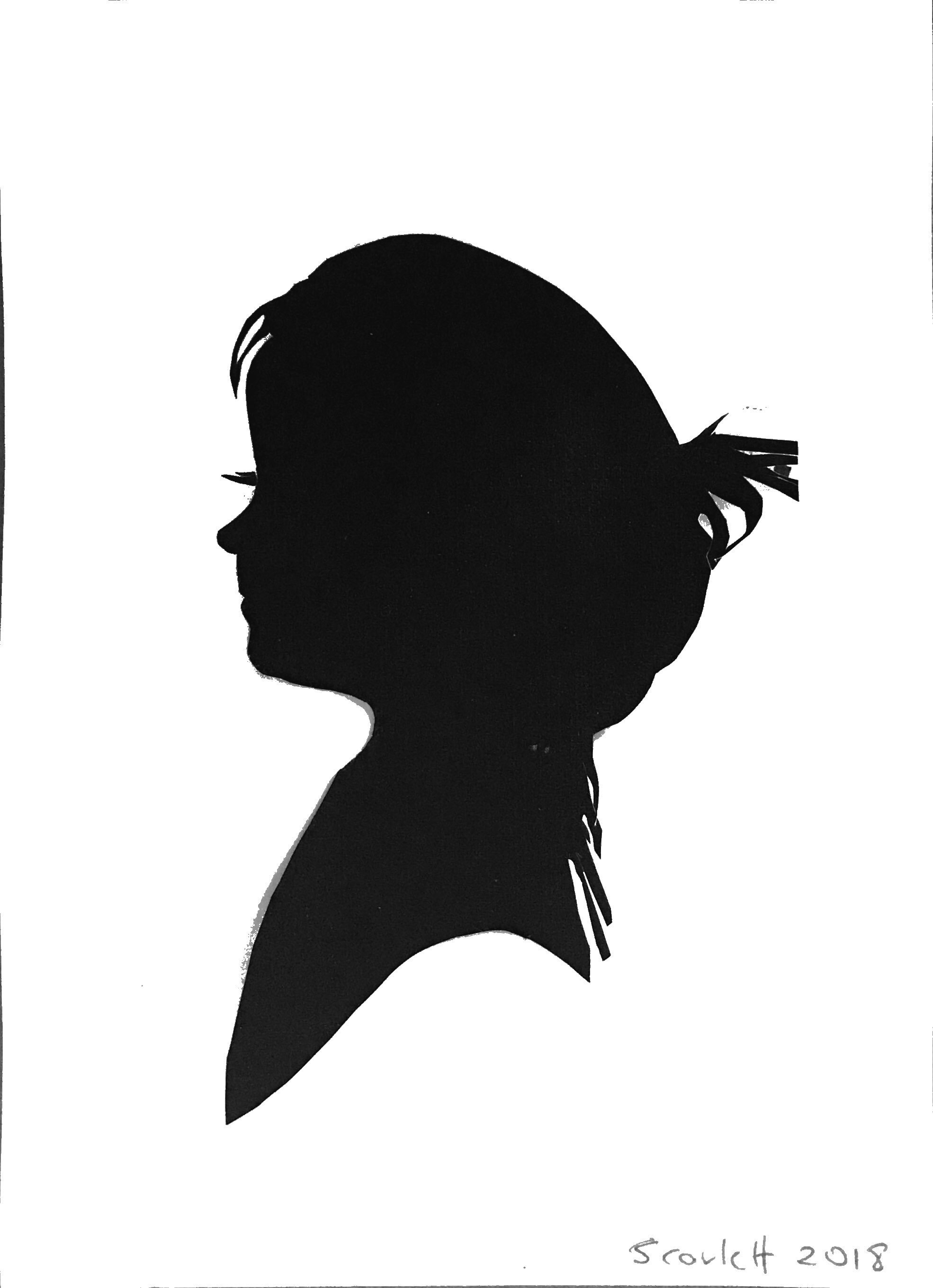 WONDERFUL WORLD OF HAND SHADOWS — RAYMOND CROWE THE UNUSUALIST