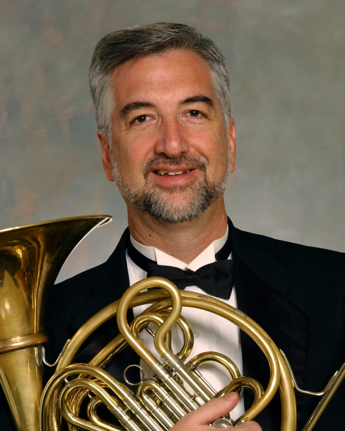 Bruce Atwell