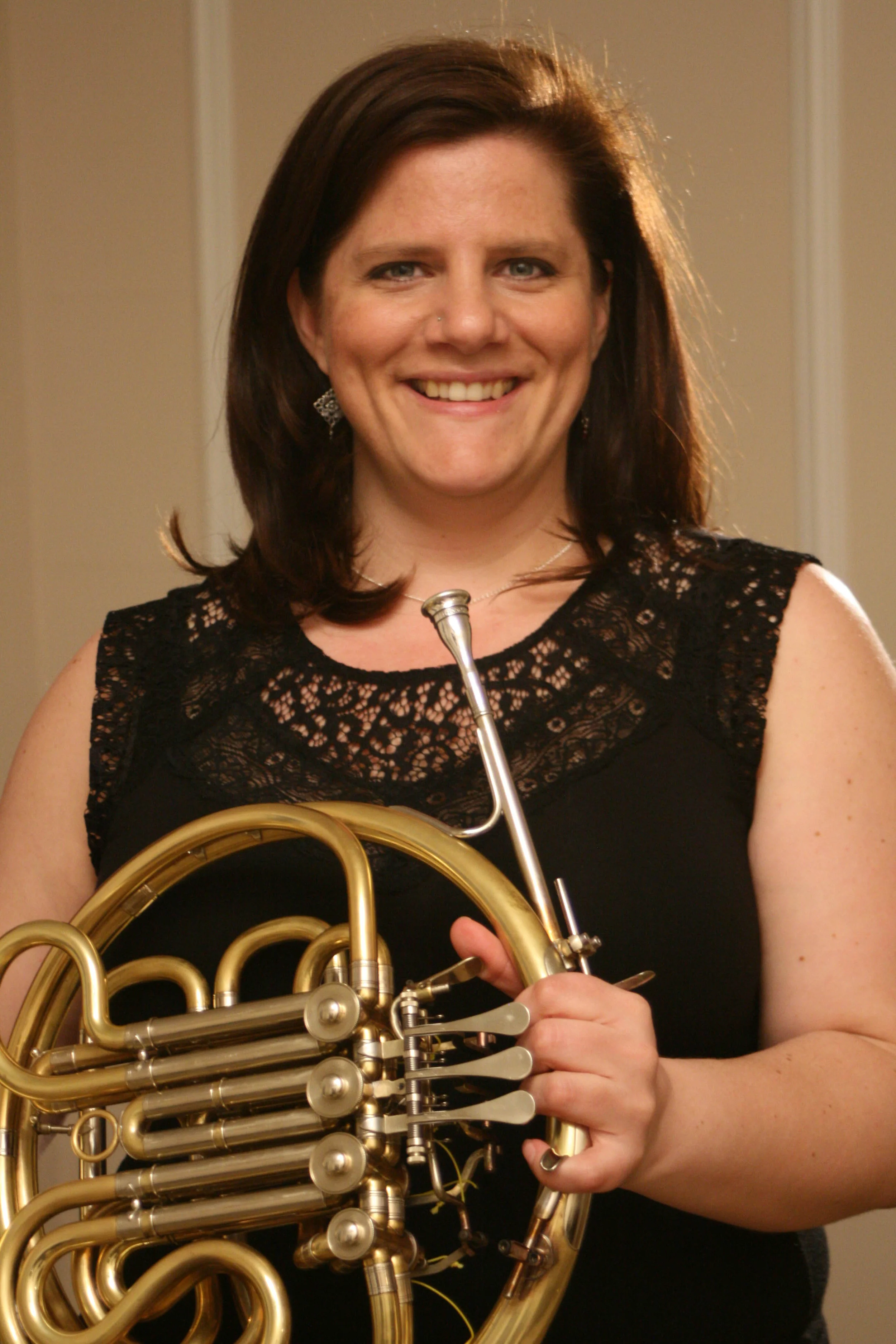 Dr. Candace Thomas