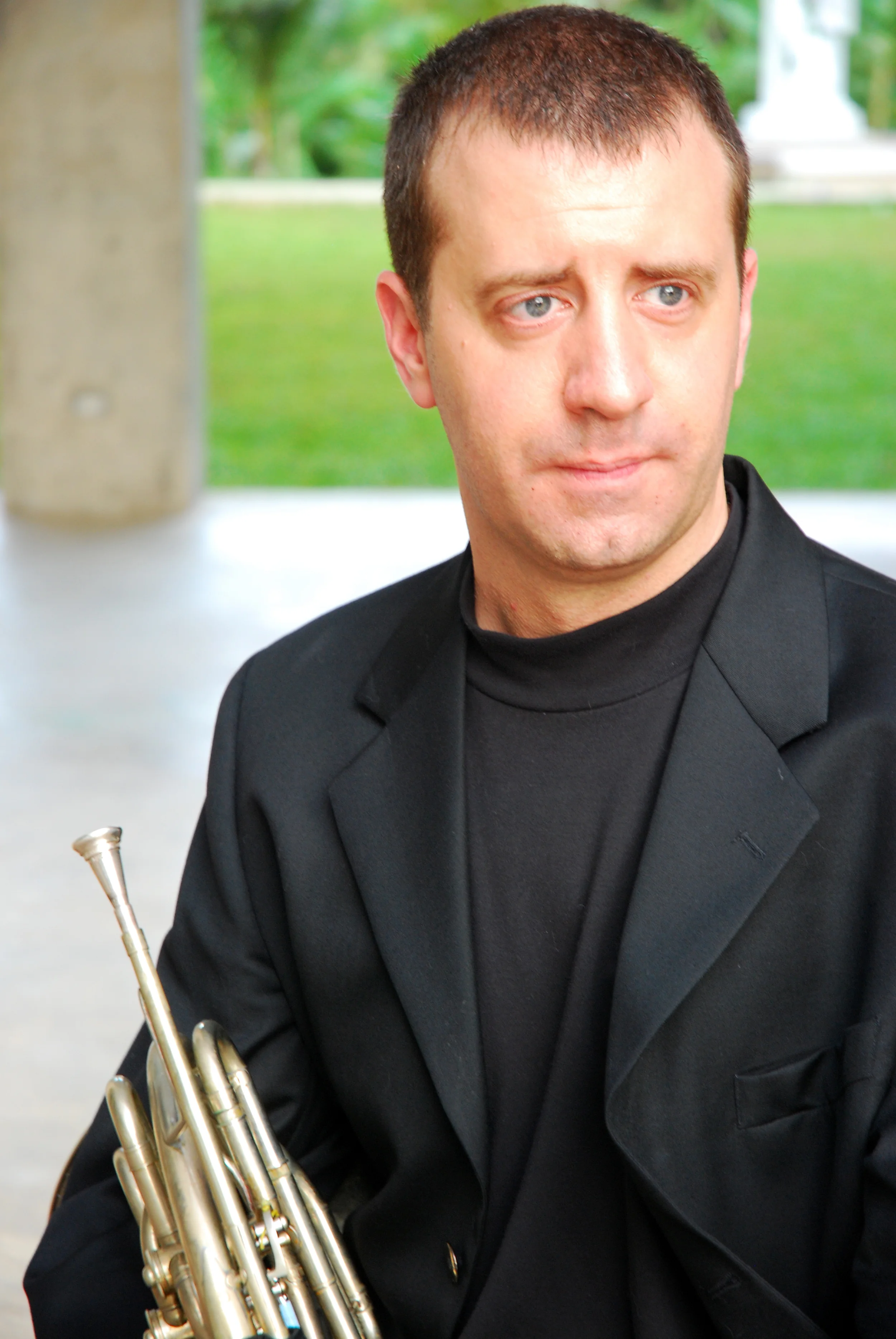 Daren Robbins