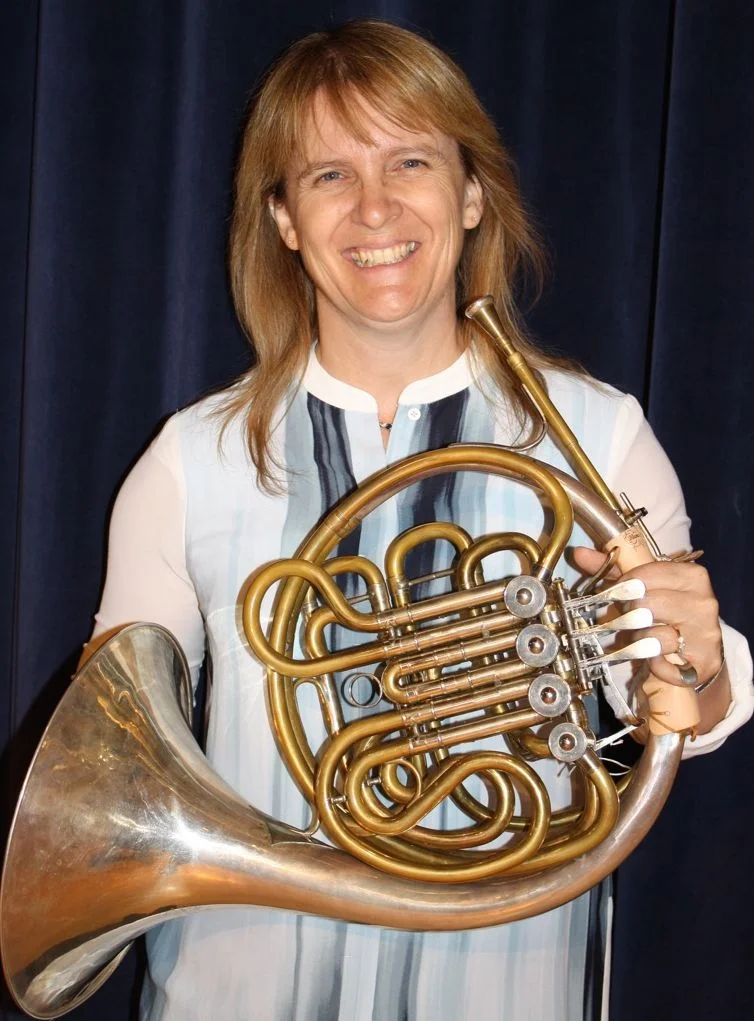 Stephanie Stetson