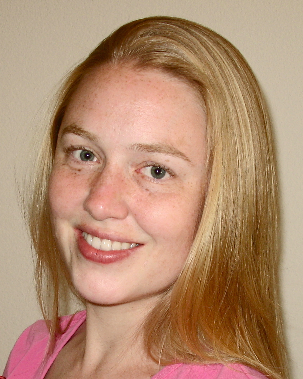 Gina Gillie
