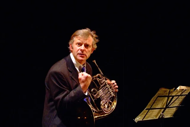 Theatrical: I Found My Horn