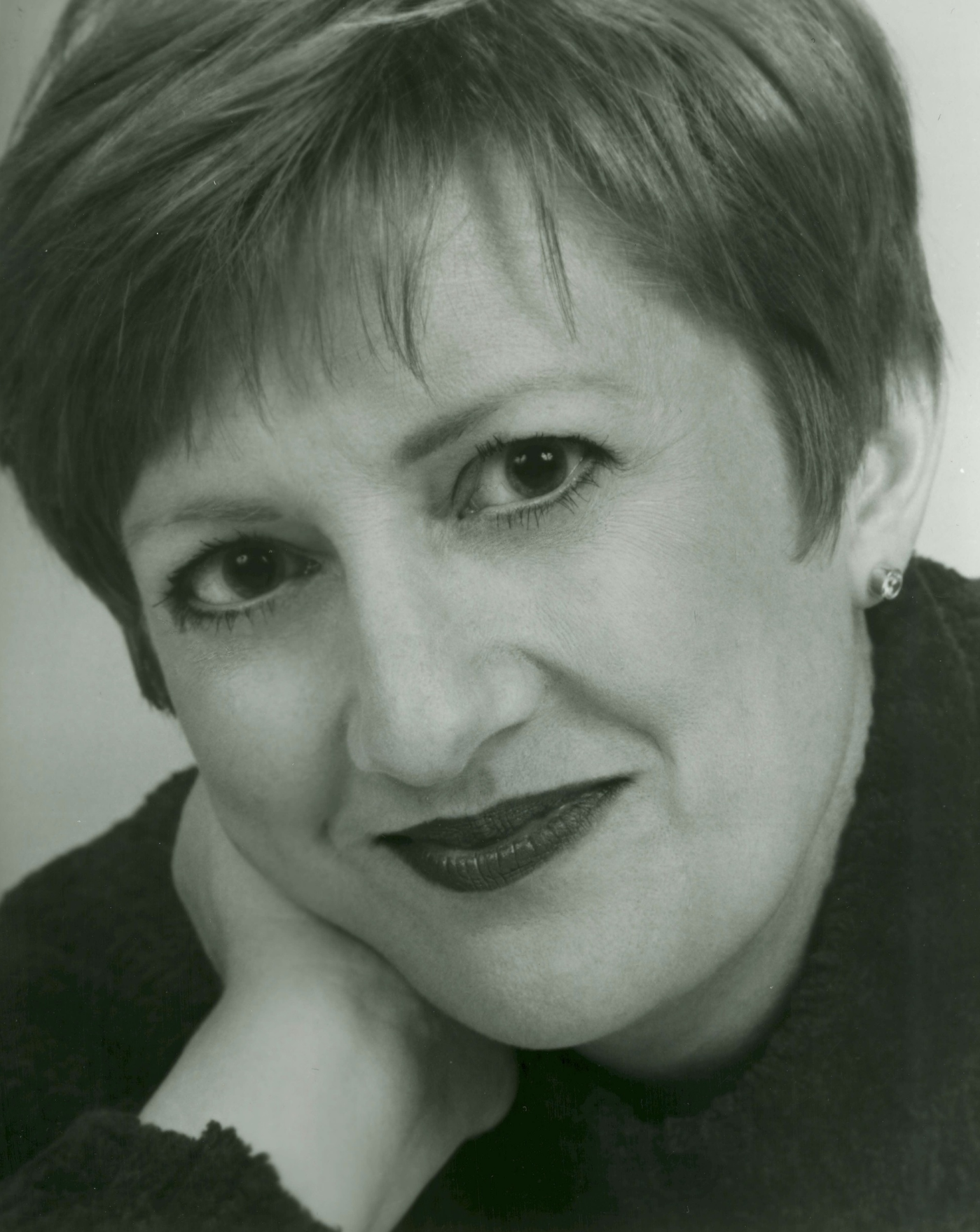 Pamela Kurau