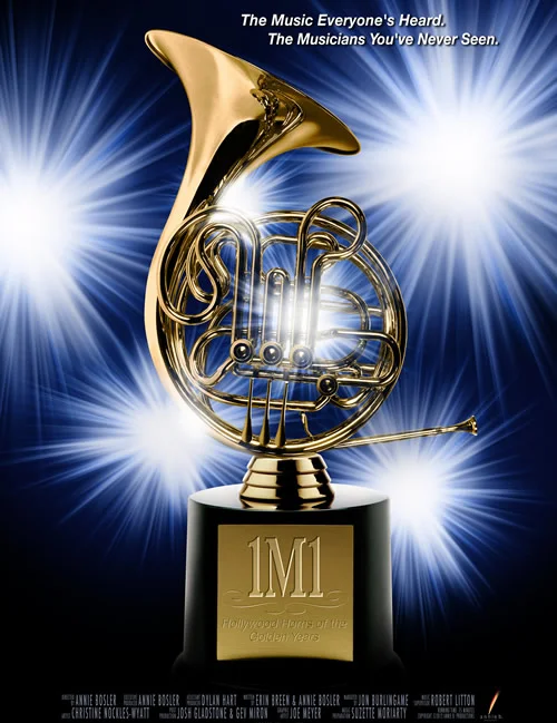 Film Documentary Screening (1M1)