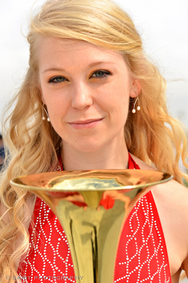 Lindsay McMurray