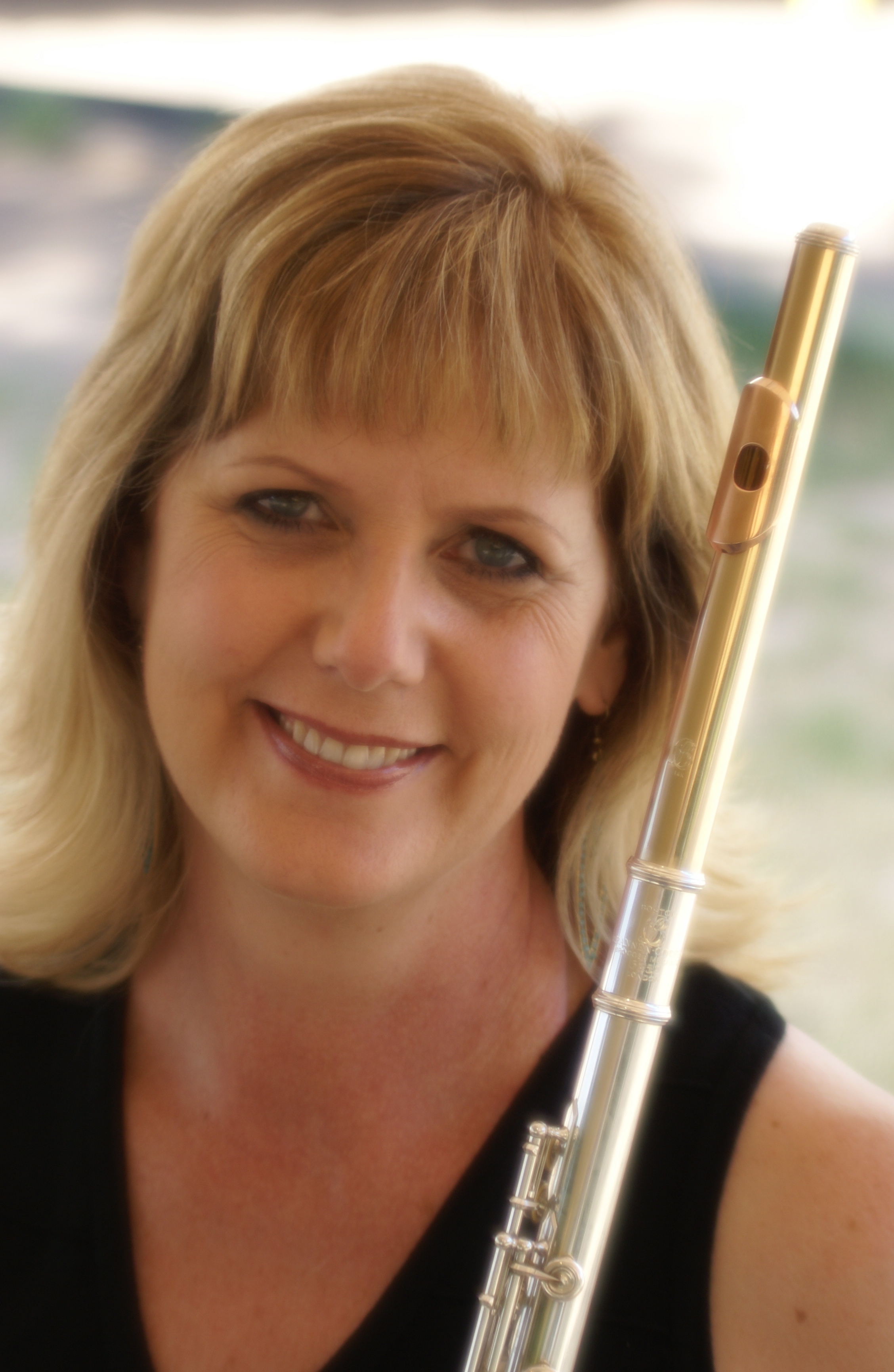 Lisa Van Winkle