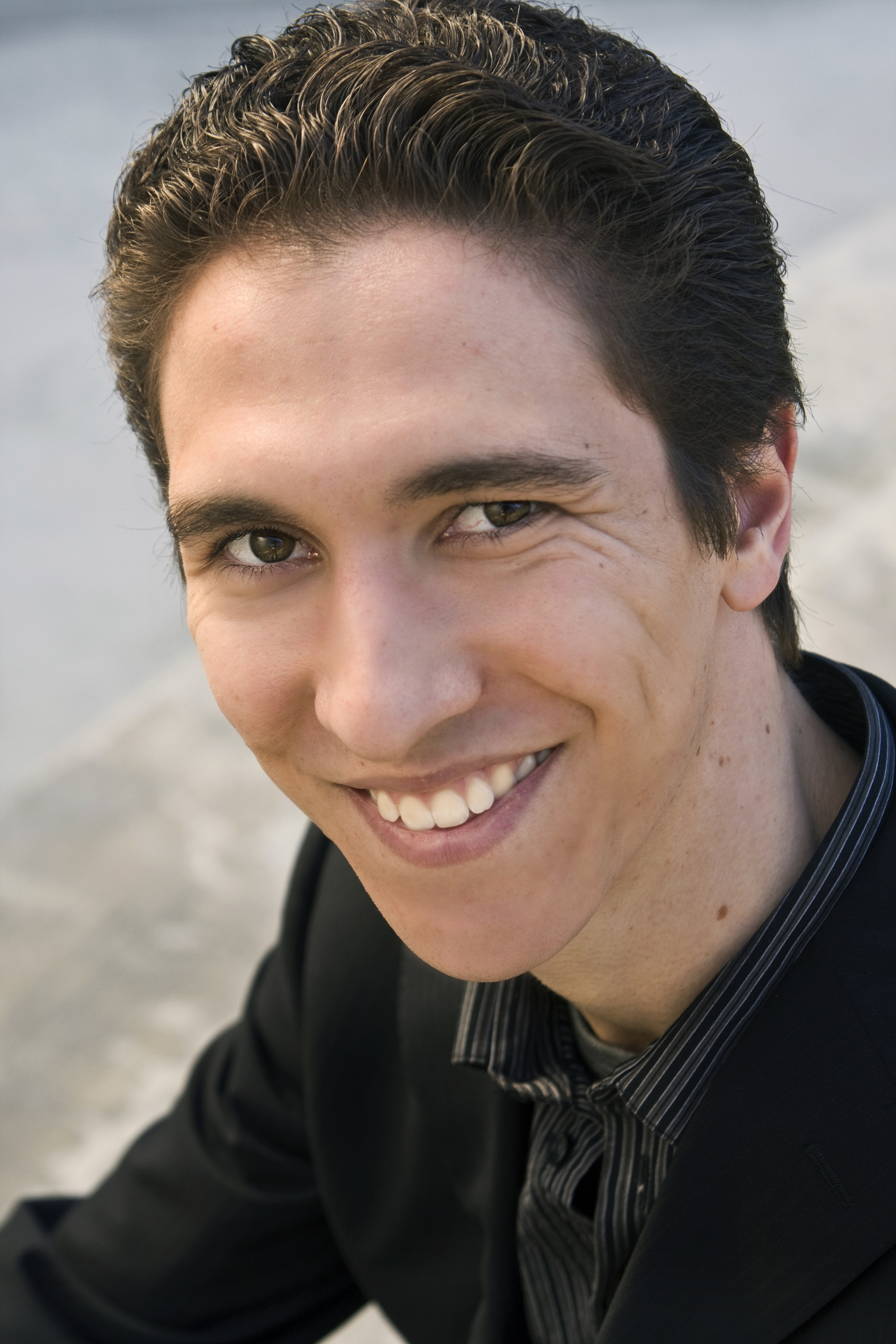 Nic Gerpe