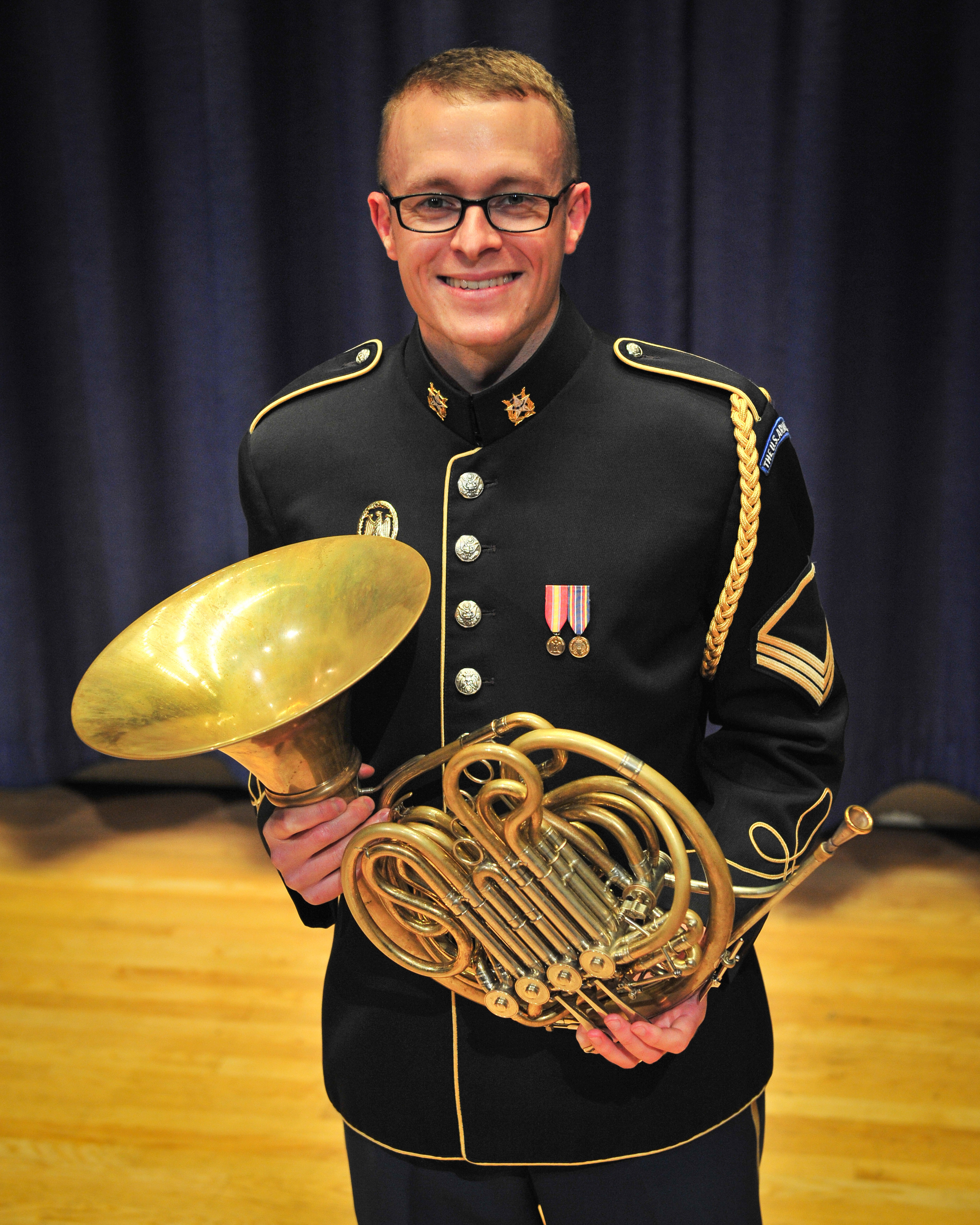 Evan Geiger