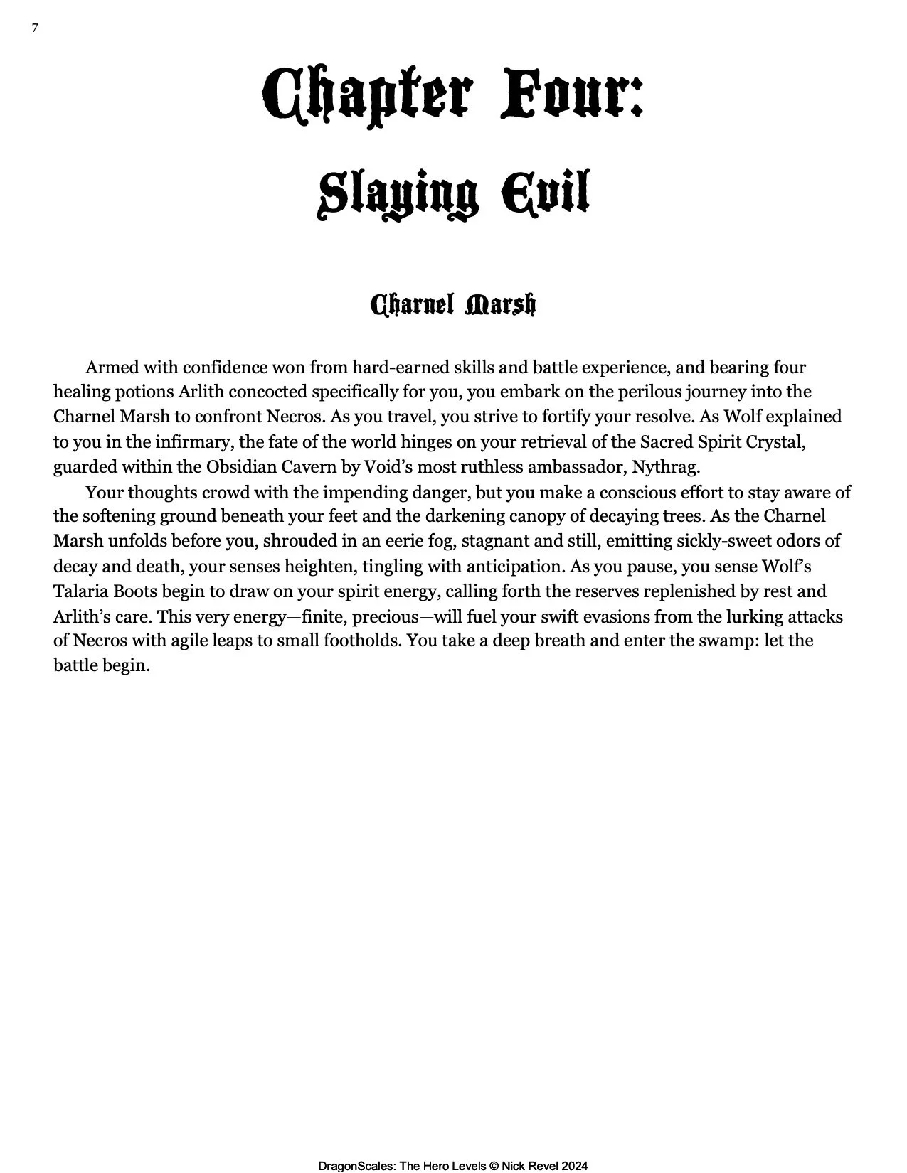 Hero Levels, 12. Necros, Score and Parts-page7.jpeg