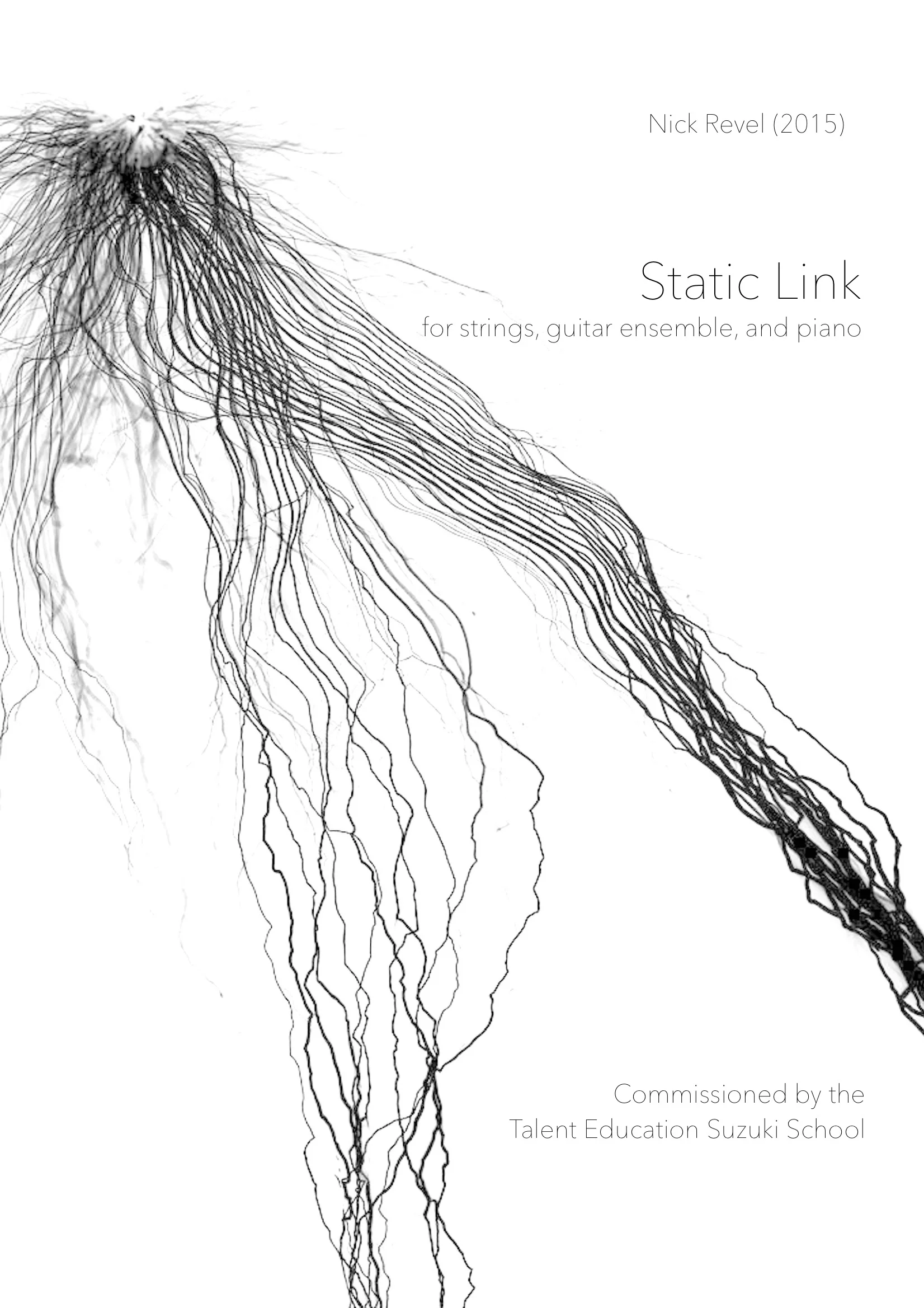 Buy Static Link score and parts