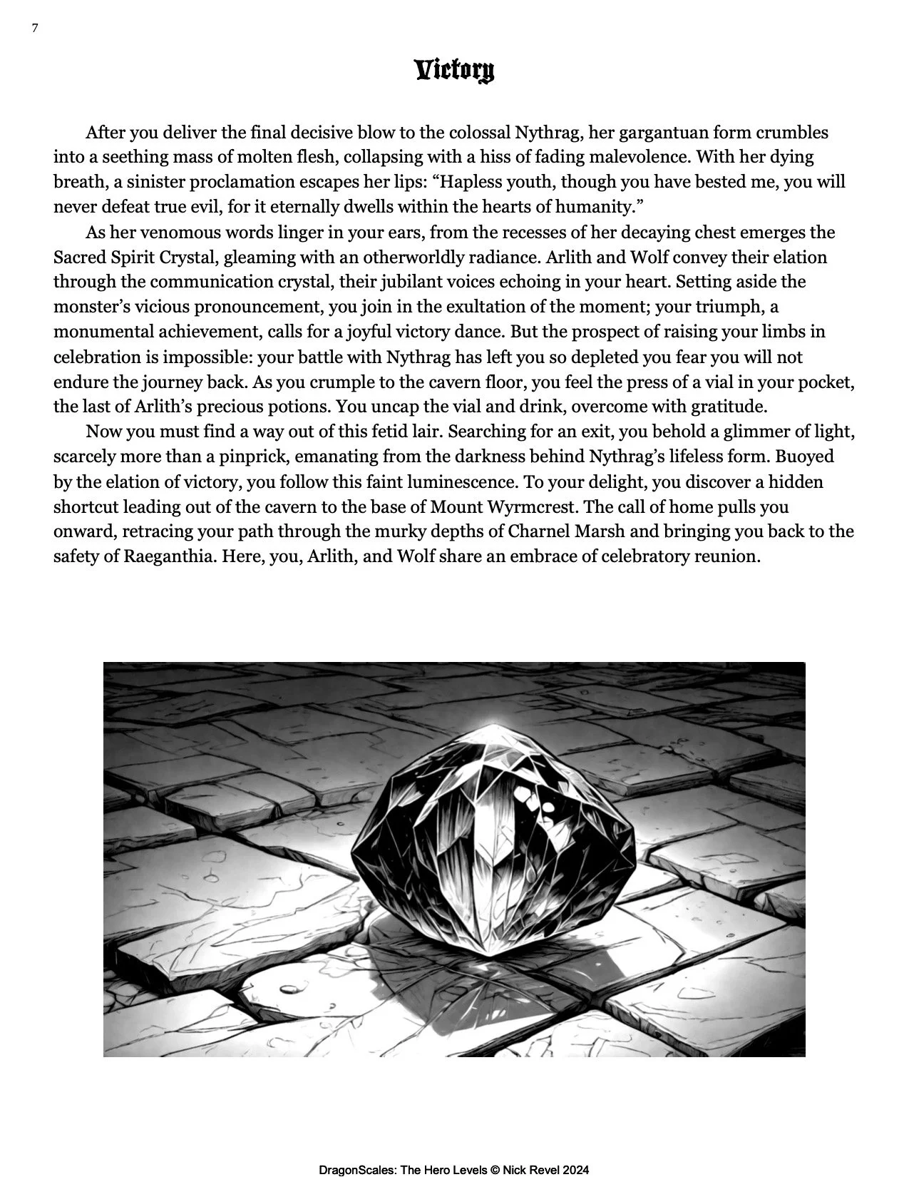 Hero Levels, 16. Victory, Score and Parts-page7.jpeg
