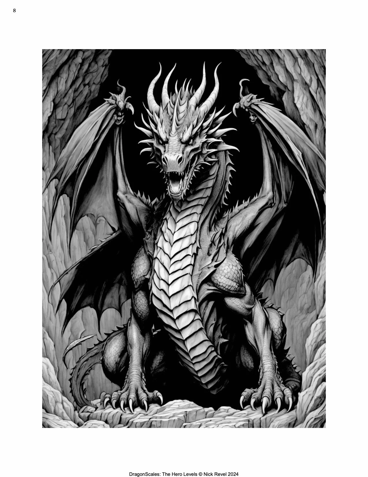 Hero Levels, 15. Nythrag, Score and Parts-page8.jpeg