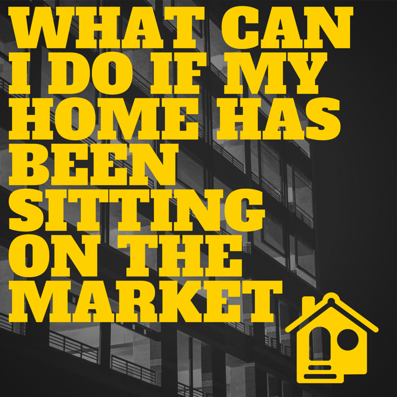 What should I do If my house hasn't sold on the market? WITH VIDEO
