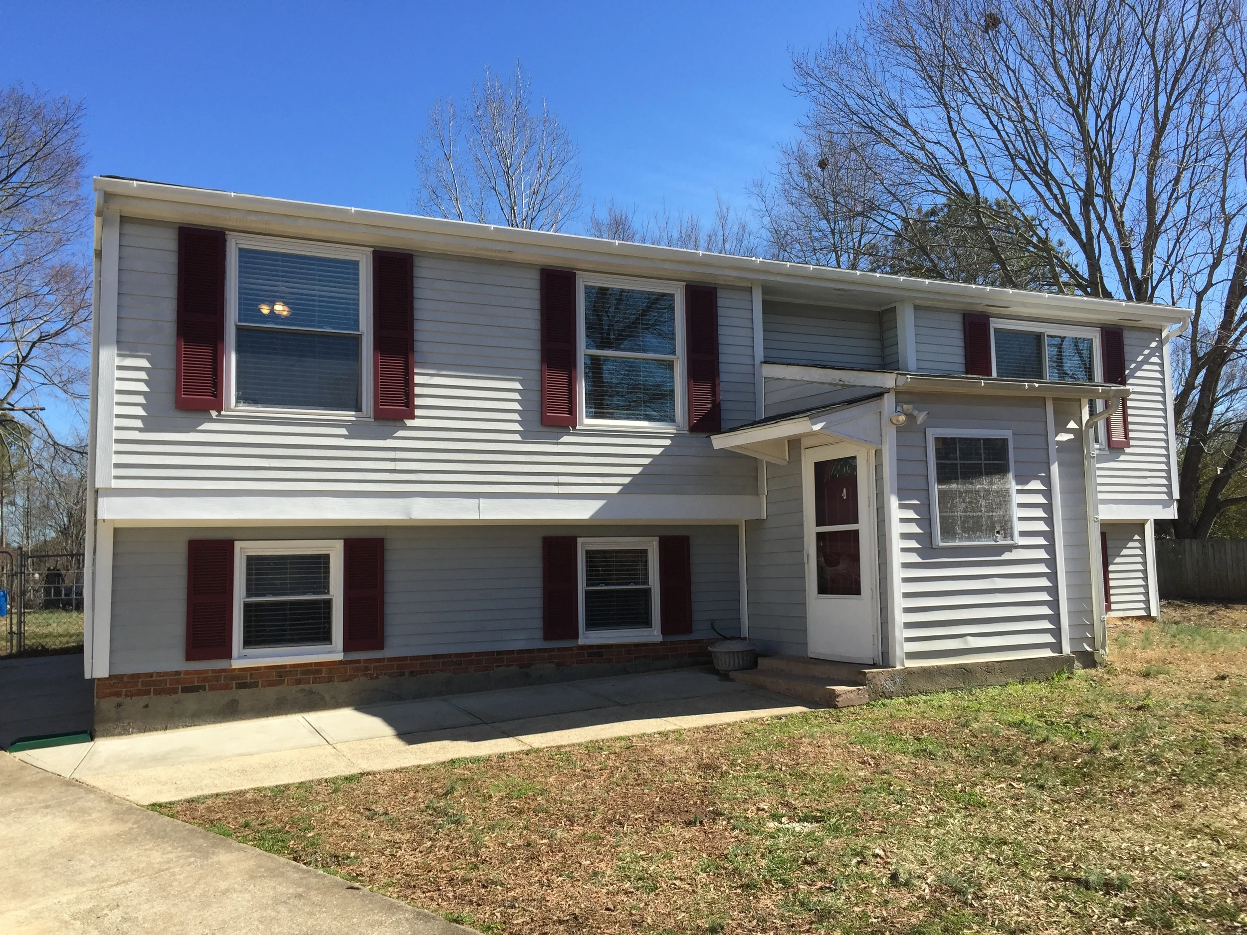 HOW TO SELL A HOUSE AS-IS IN RALEIGH