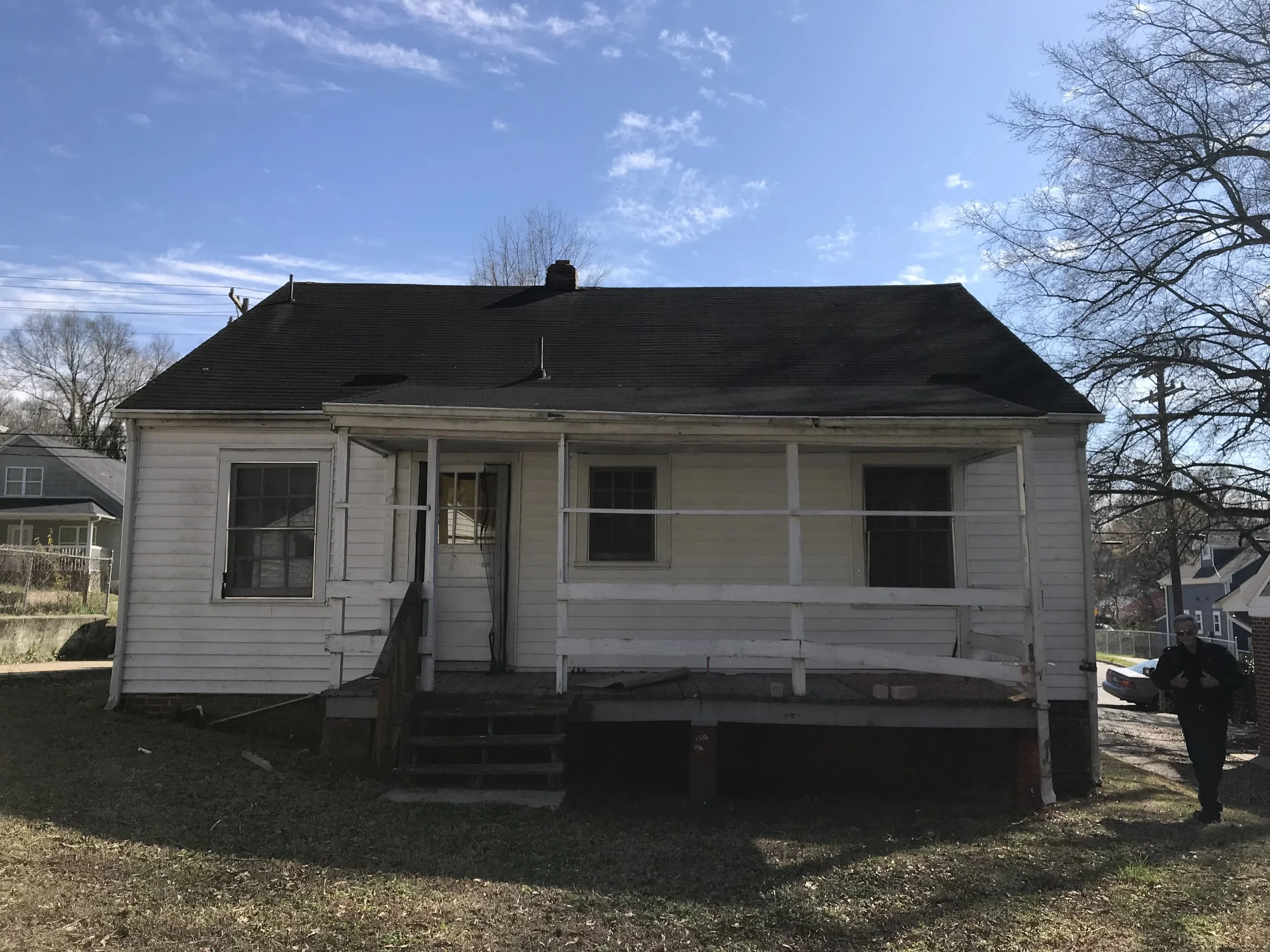 Sell My Home Quickly in Raleigh