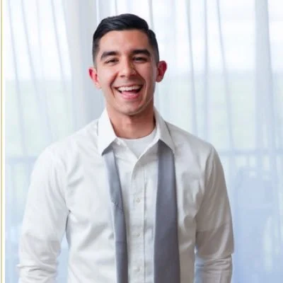 Dan Nieves