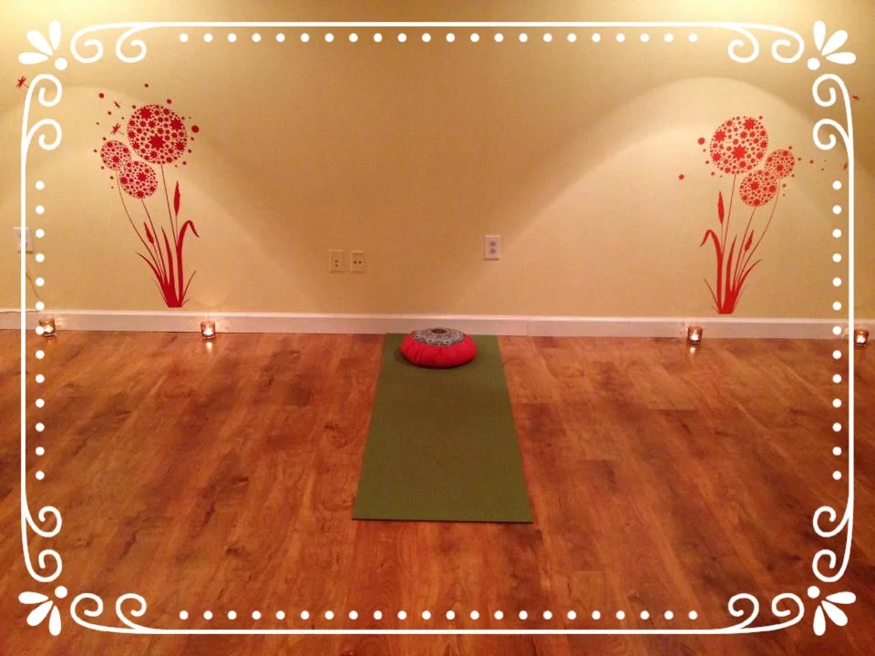 Original Lawrenceville, NJ studio location...where it all began. ♥