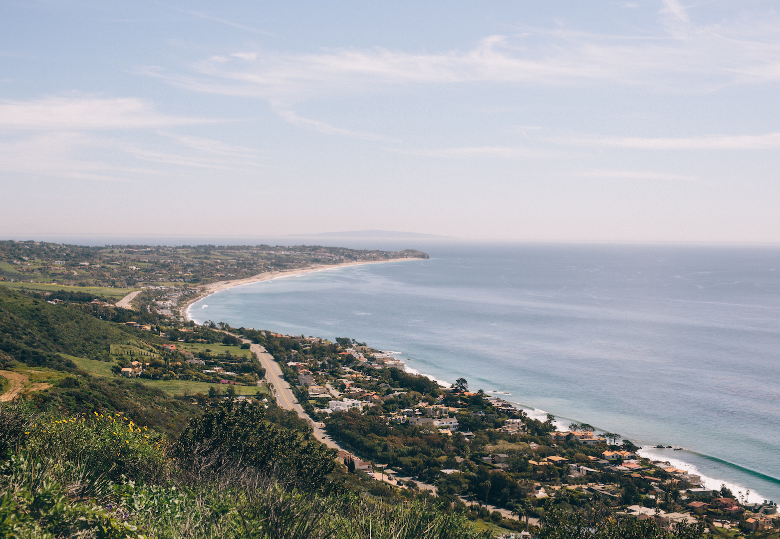 HI MALIBU
