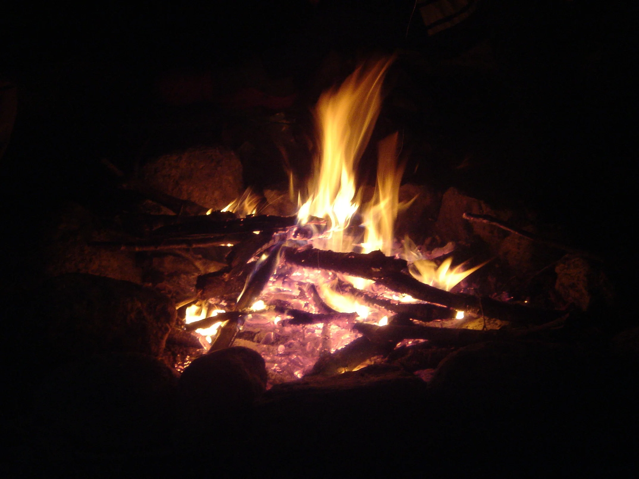 Fire