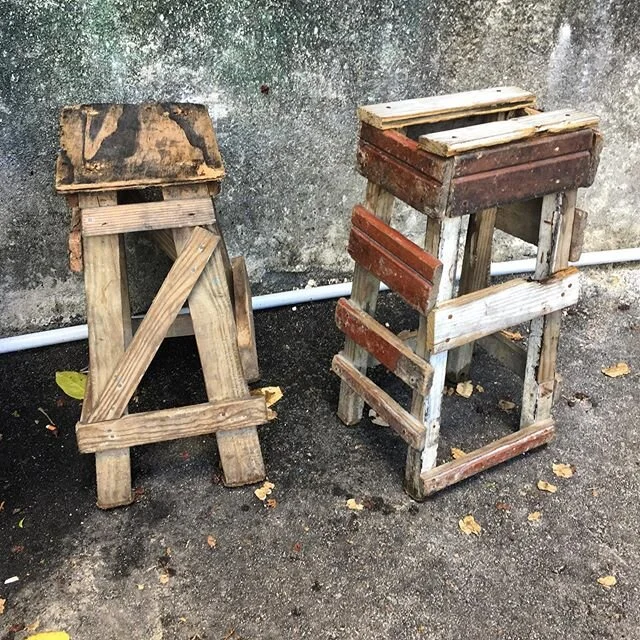 #custom #stools