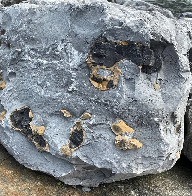 #rock inside a rock
